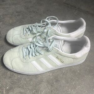 Adidas Gazelle - Ice mint